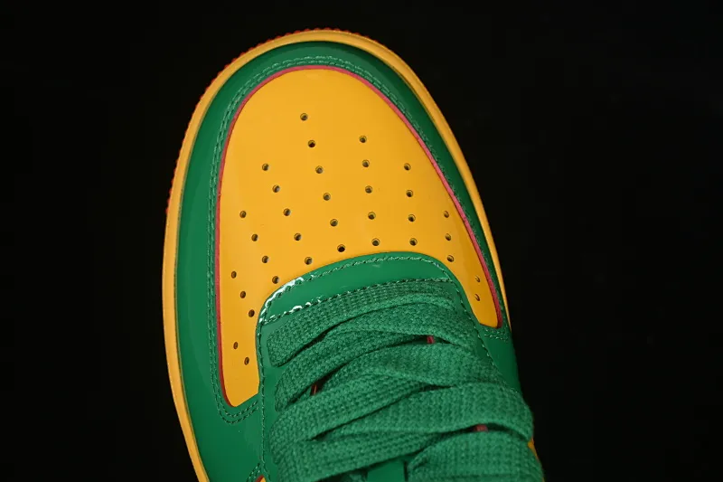 All categories Nk Air Force 1 Air Force series Nk Air Force 1 Low Air Force low top Pure original Lil Yachty x Nike Air Force 1'07 Low joint model Worker 2.0 Air Force 1 low top casual sneakers IH4383-300